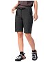 Dámské kraťasy HANNAH ATTA SHORTS Lady, anthracite