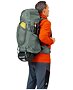 Backpack HANNAH CAMPING WAGABOND 45 Uni