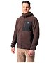 Pánska fleecová mikina HANNAH KODIAK HOODY