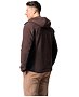 Pánska fleecová mikina HANNAH KODIAK HOODY