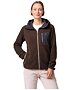 Dámska fleecová mikina HANNAH KOALA HOODY