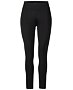 Leggings Hannah Debra Lady, anthracite