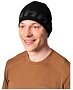 Hat Hannah Norde Men, black