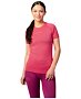 Base Layer Short Sleeve Hannah Active TS S/S Lady