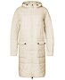 Coat Hannah Sugar Long Lady