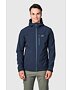 Bunda HANNAH SHELTON Man, insignia blue