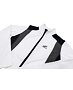Dámská mikina HANNAH NALA, bright white/light gray mel