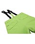 Pánské kalhoty HANNAH KASEY, lime green
