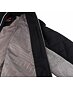 Jacket HANNAH BALAY Lady, anthracite/gray mel