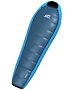 Sleeping bag HANNAH CAMPING TREK 200 Uni, moroccan blue/blue jewel