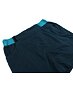 Skirt HANNAH TURANA Lady, Blue coral