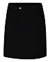 Skirt HANNAH TRIS Lady, Anthracite