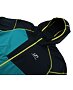 Pánská mikina HANNAH MANNIX HOODY, fanfare/midnight navy
