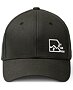 Cap HANNAH ALL-EVD Uni, Anthracite