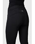 Dámske nohavice HANNAH ALISON PANTS, anthracite