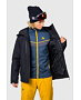 Bunda HANNAH DEYTON Man, anthracite