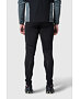 Nohavice HANNAH NORDIC PANTS Man, anthracite