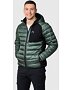 Pánská bunda HANNAH REVEL HOODY