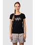 Tričko - krátky rukáv HANNAH RAGA Lady, anthracite