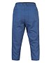 Pánské 3/4 kalhoty HANNAH HUG II, ensign blue/anthracite