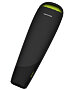 Sleeping bag HANNAH CAMPING MICRO 80 Uni, dark shadow/anthracite II