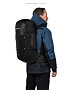 Batoh HANNAH CAMPING ARROW 30 Uni, anthracite