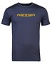 T-shirt Hannah Parnell II Men, india ink