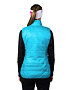 Hannah vest Mirra Vest Lady, scuba blue