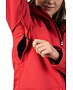 Bunda Hannah Merila FD Lady, poinsettia