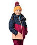 Jacket HANNAH KIDS KIGALI JR Kids