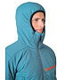 Pánska bunda HANNAH GABBER HOODY