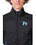 Vest Hannah Kechu Vest Men, anthracite