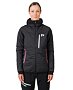 Dámska bunda HANNAH NAVA HOODY, anthracite