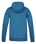 Pánska mikina HANNAH SEYMORE HOODY, dark denim