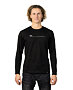 T-shirt HANNAH KIRK Man, anthracite