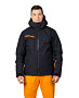 Bunda HANNAH KELTON Man, anthracite (orange)