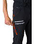 Pants Hannah Juke Pants Men, anthracite