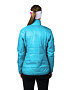 Bunda HANNAH MIRRA Lady, scuba blue