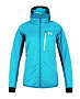 Jacket Hannah Nava Hoody Lady