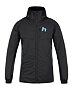 Jacket HANNAH KECHU HOODY Man, anthracite