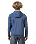 Pánska mikina HANNAH ETHAN HOODY