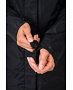 Jacket HANNAH Zafrina II Lady, anthracite
