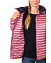 Dámská bunda HANNAH MANTIS HOODY
