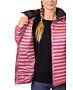 Jacket Hannah Mantis Hoody Lady