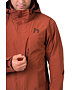 Jacket Hannah Nickhil II Men, picante