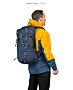 Backpack HANNAH CAMPING ENDEAVOR 35 Uni, blue