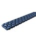 Mat HANNAH CAMPING CURT 6.0 Uni, true navy