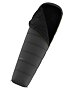 Sleeping bag HANNAH CAMPING BIKE 100 Uni, dark shadow