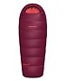 Spací pytel HANNAH CAMPING BIVAK JR 200 Junior, rhododendron/poppy red II