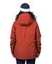 Jacket Hannah Pepper Lady, picante